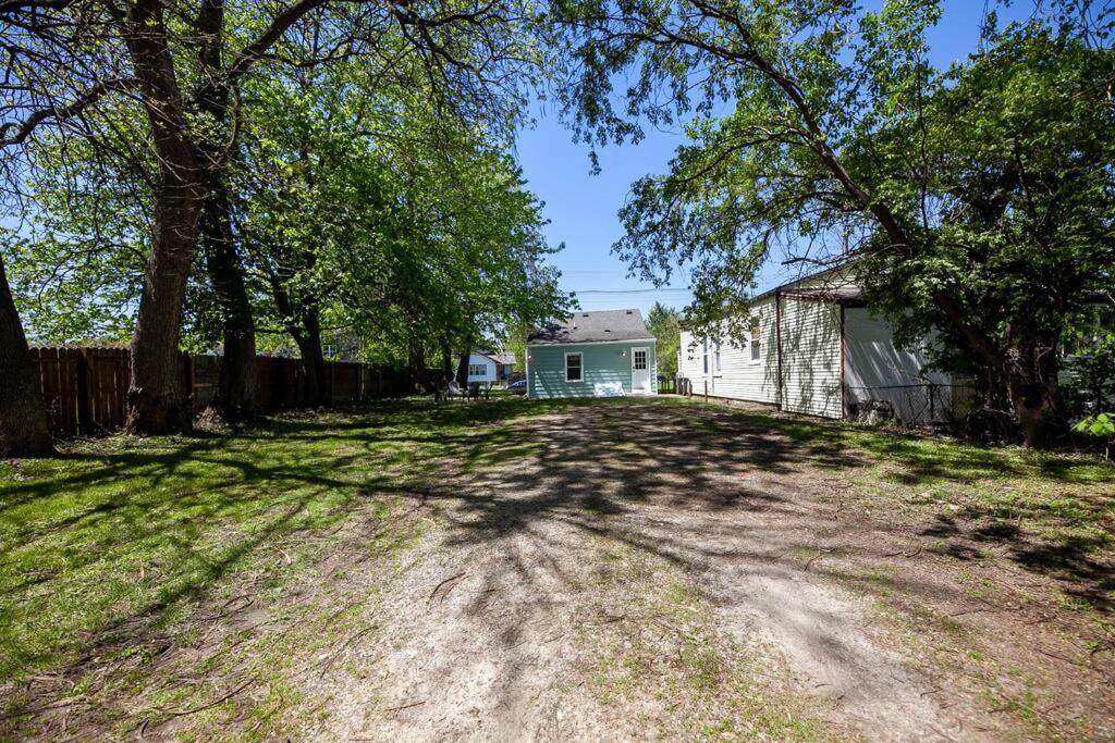 The Boho Disco Villa Louisville Exterior photo